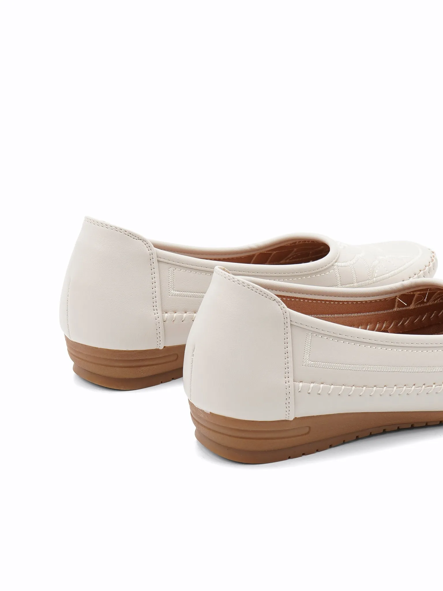 Cairo Comfort Moccasins