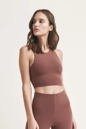 Calliope Crop Bralette Top