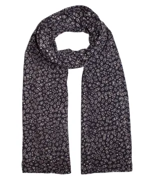 Cassidy Organic Scarf