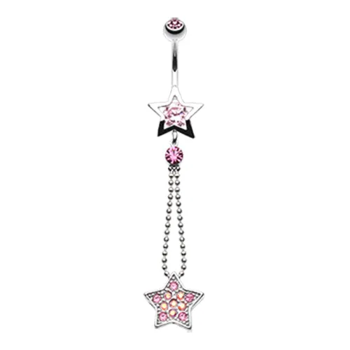 Catcha Falling Star Belly Bar