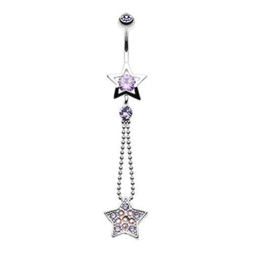 Catcha Falling Star Belly Bar