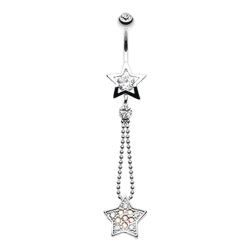 Catcha Falling Star Belly Bar