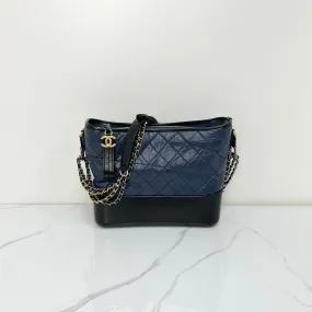 Chanel Gabrielle Hobo Bag