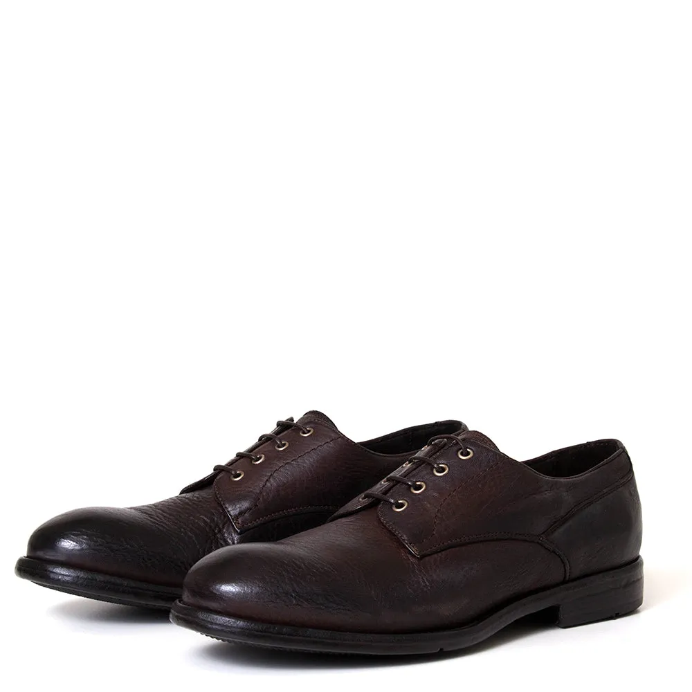 Chester Men's Leather Derby