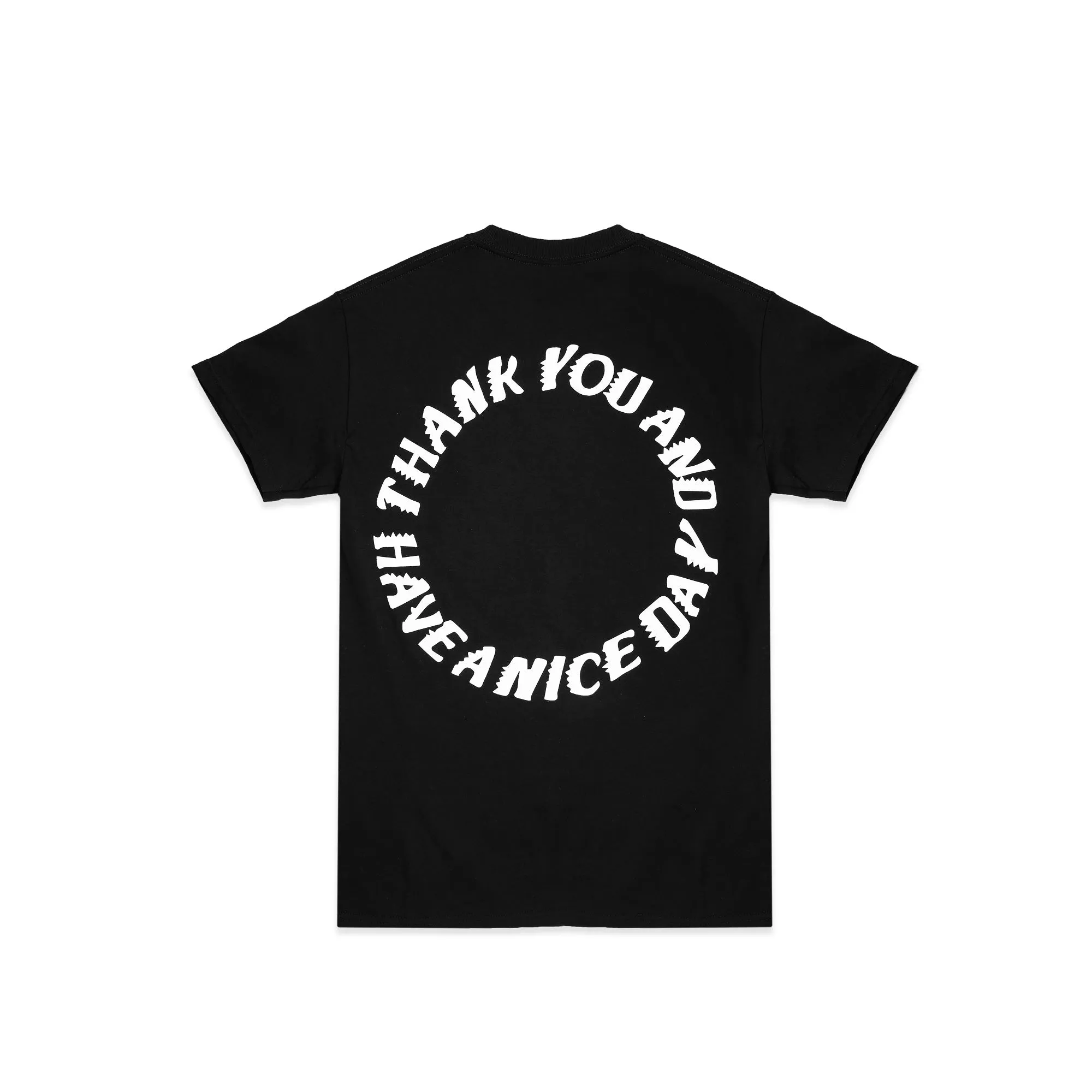 Chinatown Market Sunday Service SS Tee [CTM-SSSS]