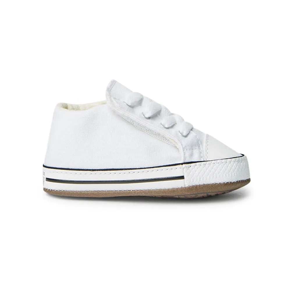 Chuck Taylor All Star Cribster Mid (Optical White)