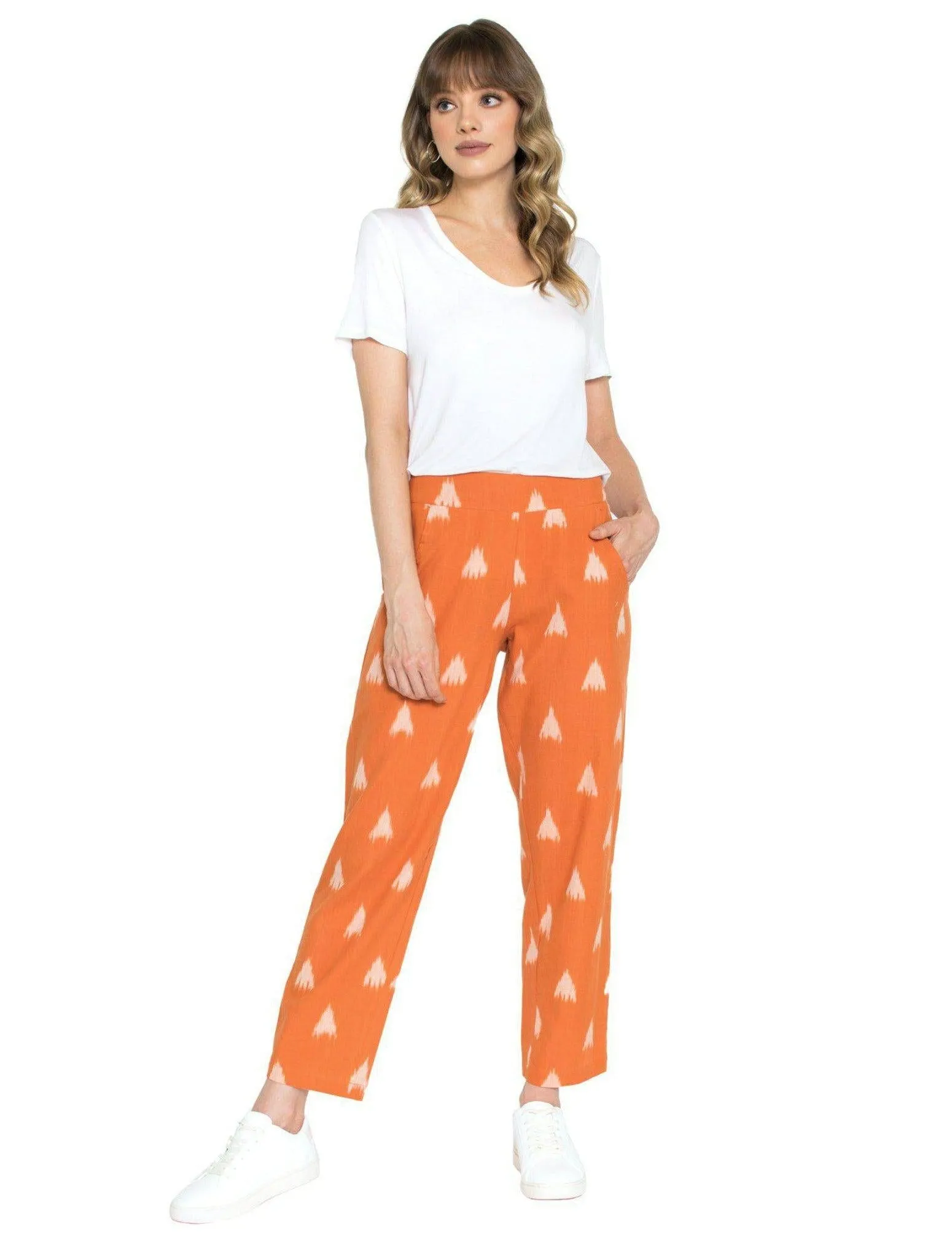 Clementine Pants - FINAL SALE