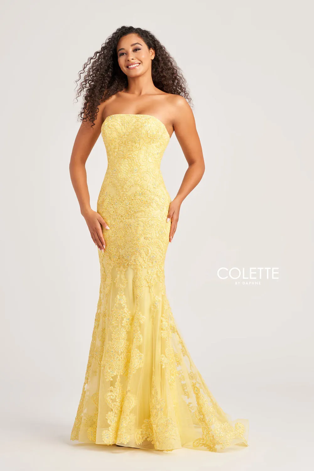 Colette CL5123 Dresses