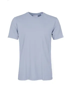 Colorful Standard Classic Tee  powder blue