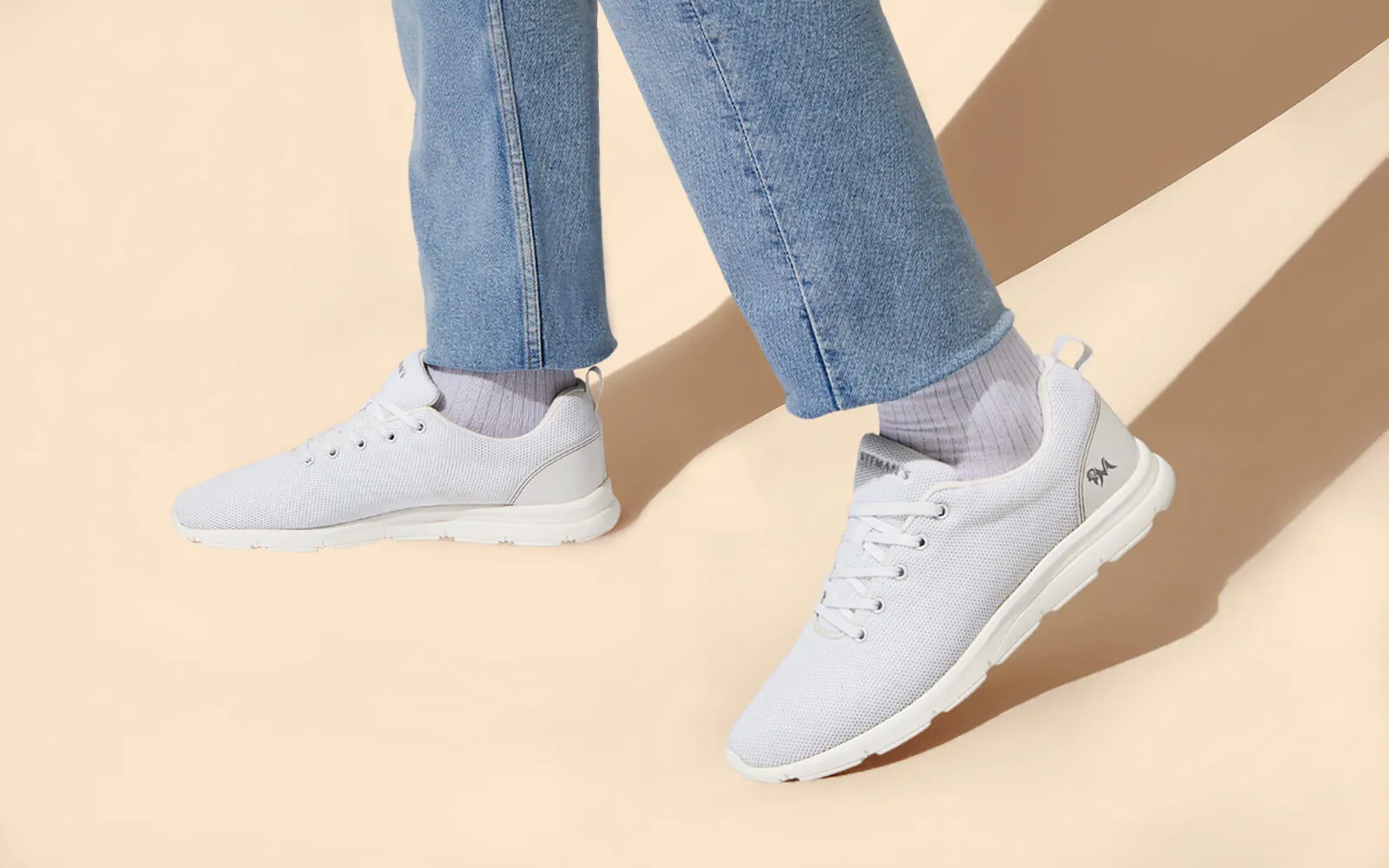 Comfort Stroll Sneakers