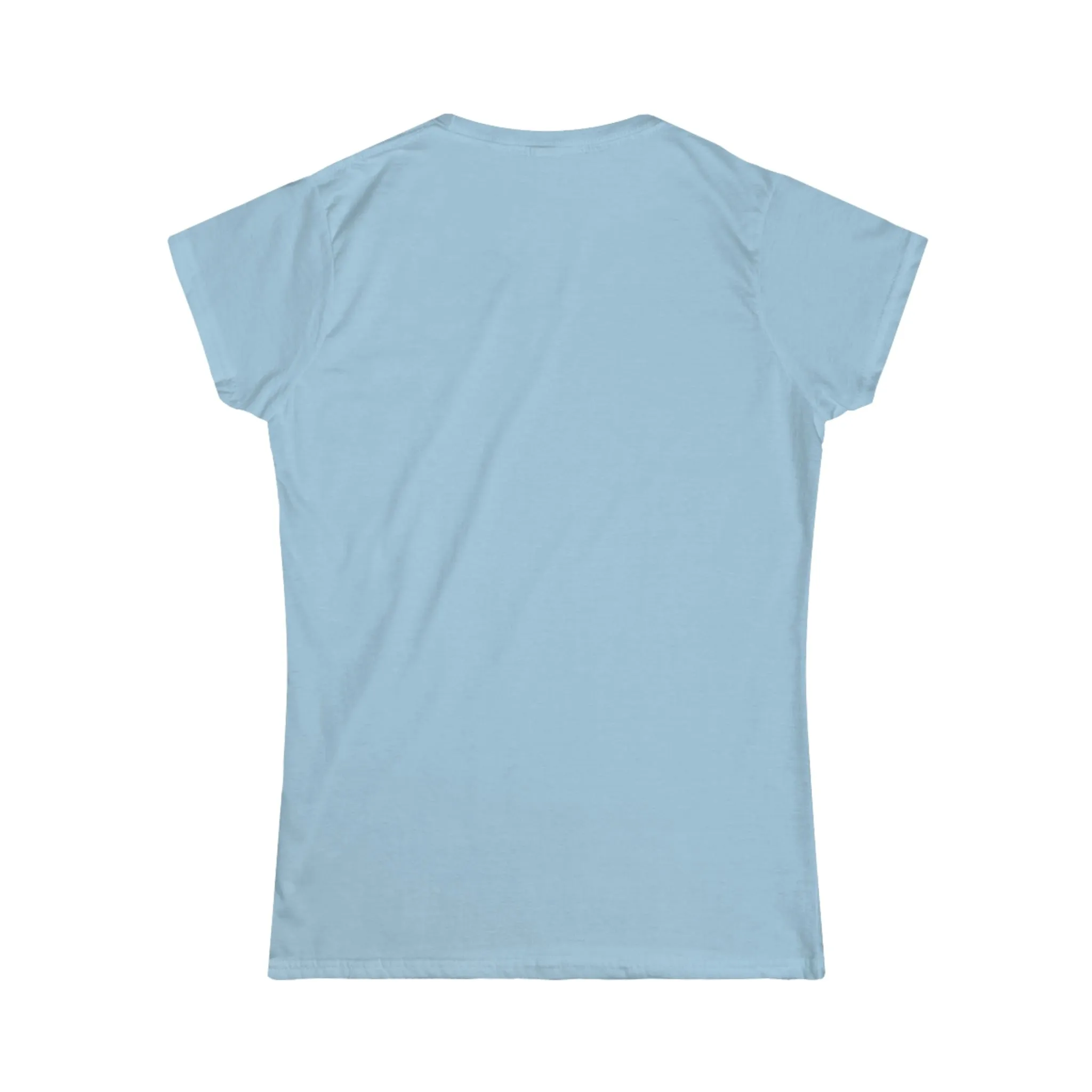 Consider the Lilies - Women's Softstyle Tee