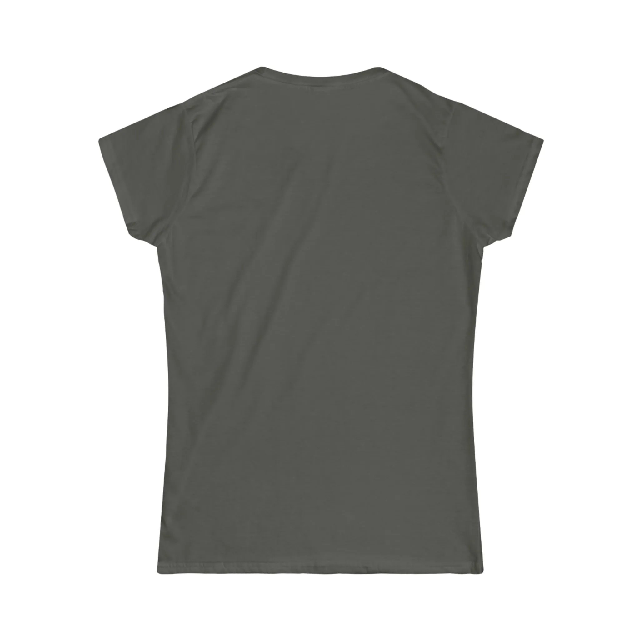 Consider the Lilies - Women's Softstyle Tee