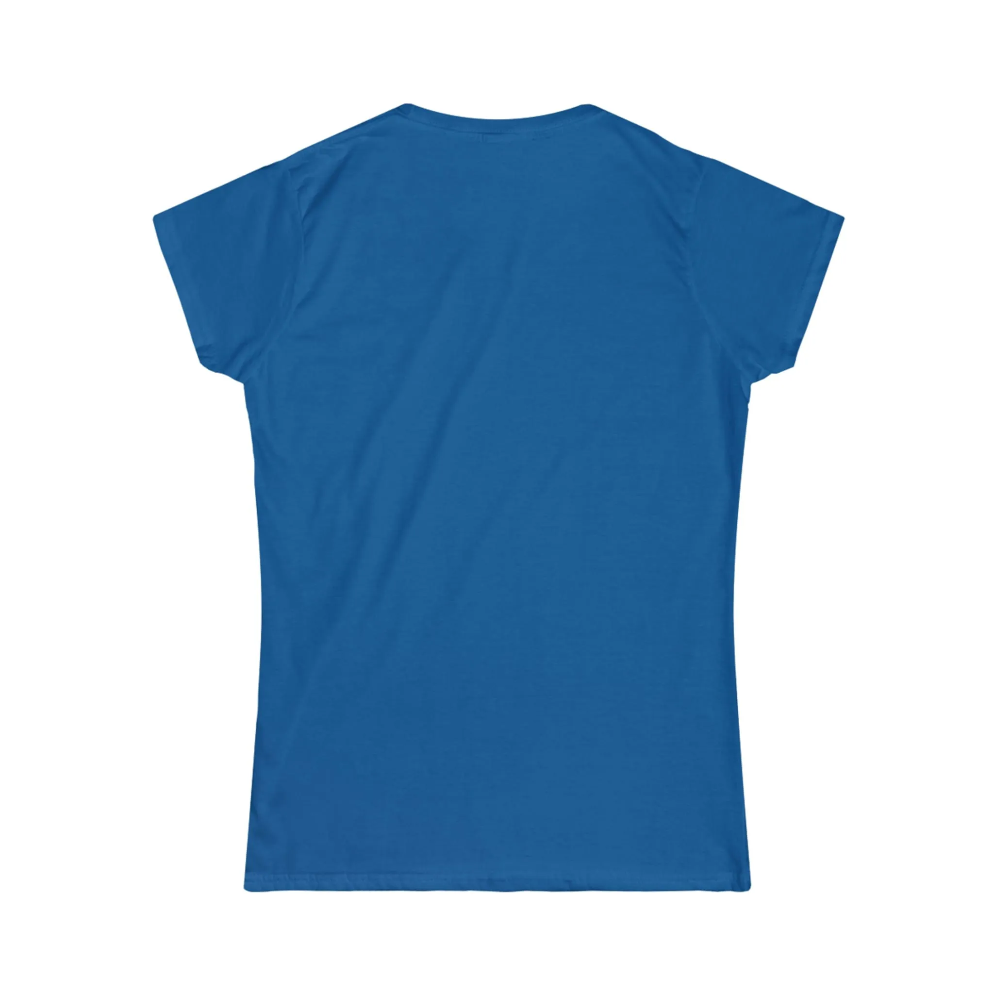 Consider the Lilies - Women's Softstyle Tee