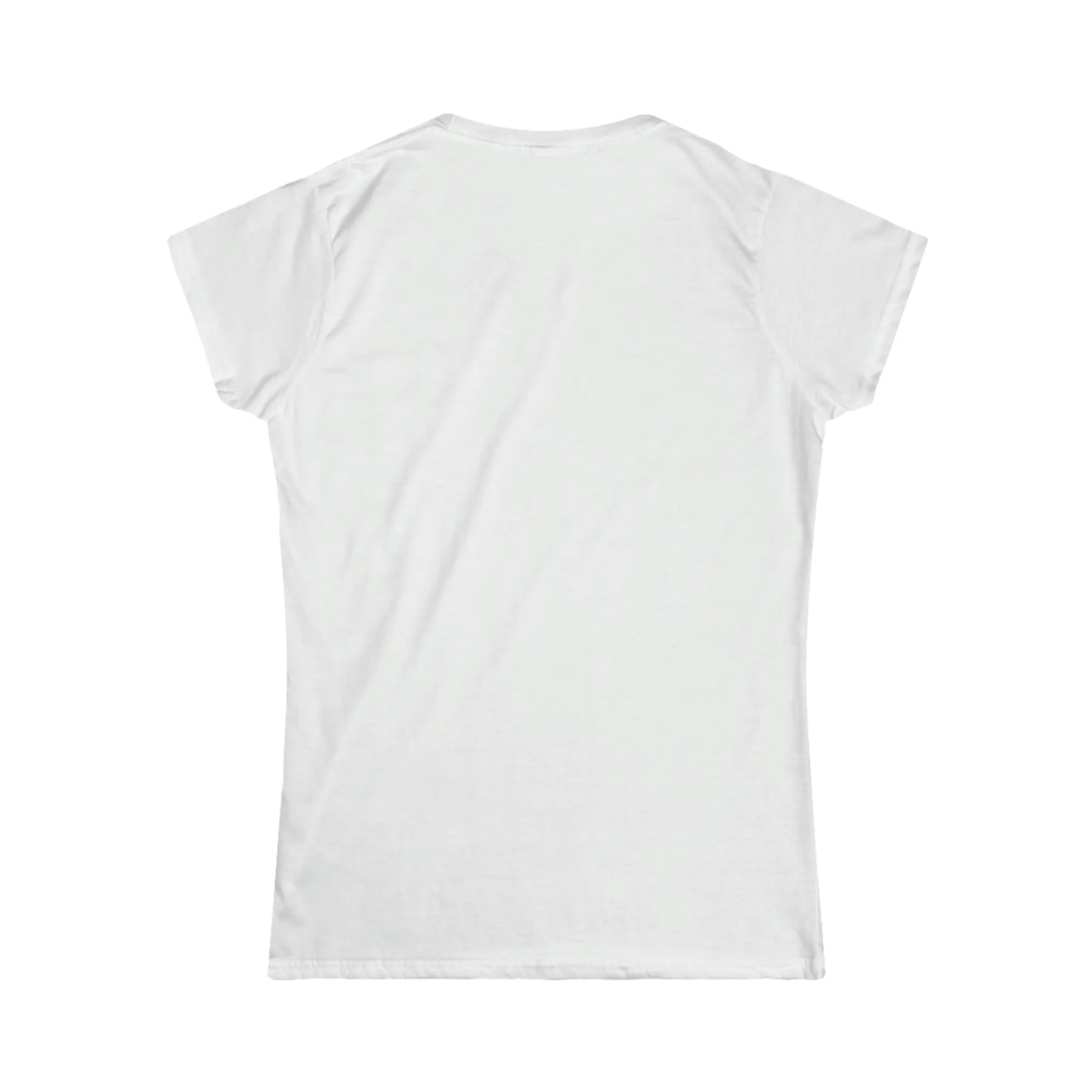 Consider the Lilies - Women's Softstyle Tee