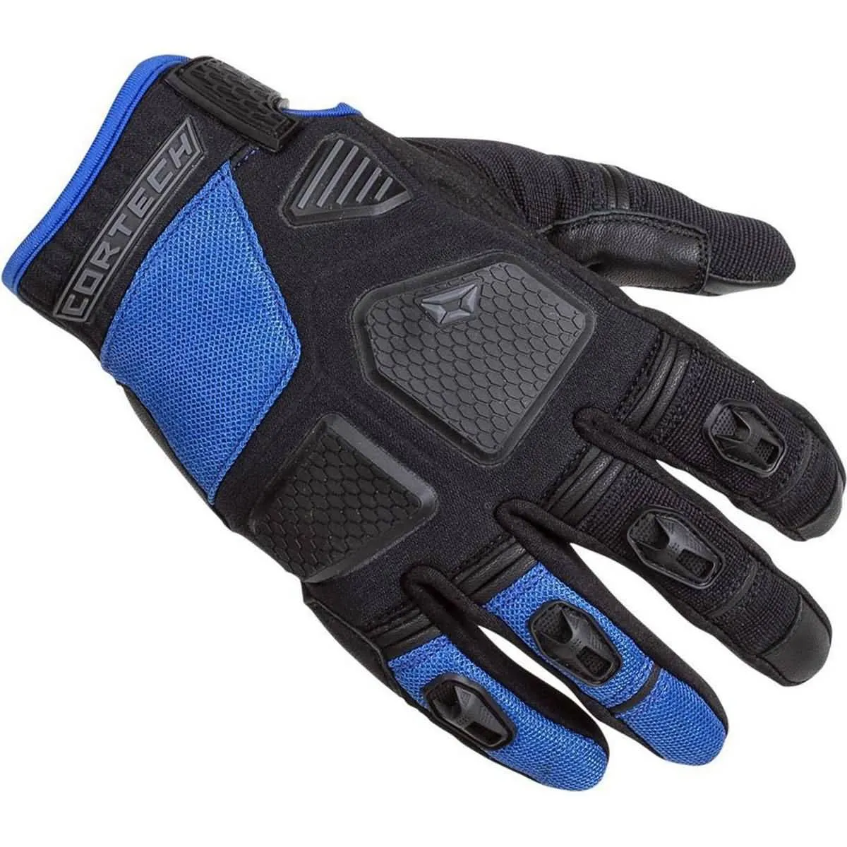 Cortech Aero-Flo Men's Street Gloves