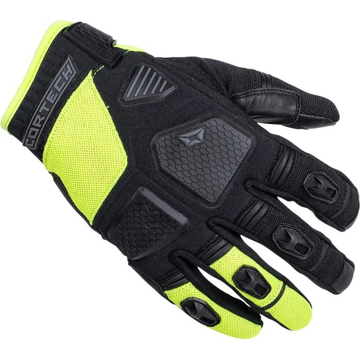 Cortech Aero-Flo Men's Street Gloves