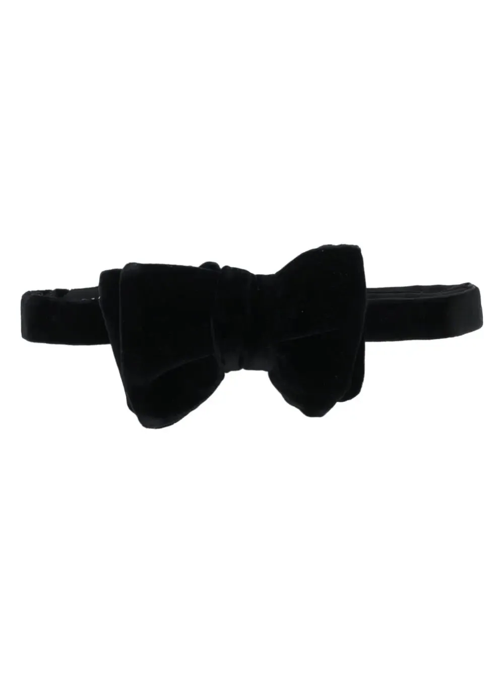 Cotton Bow Tie