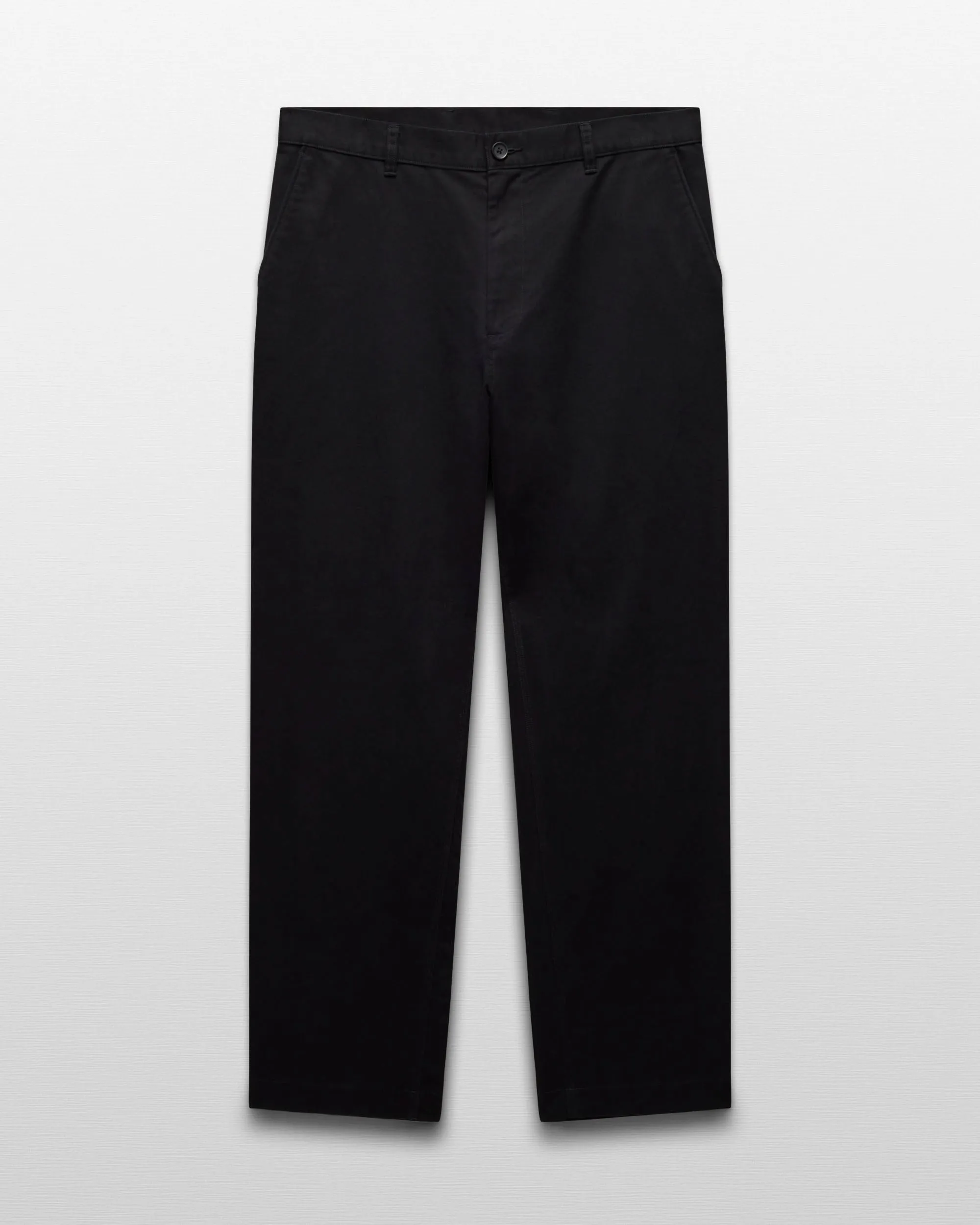 Cotton Chino Ivy Pant