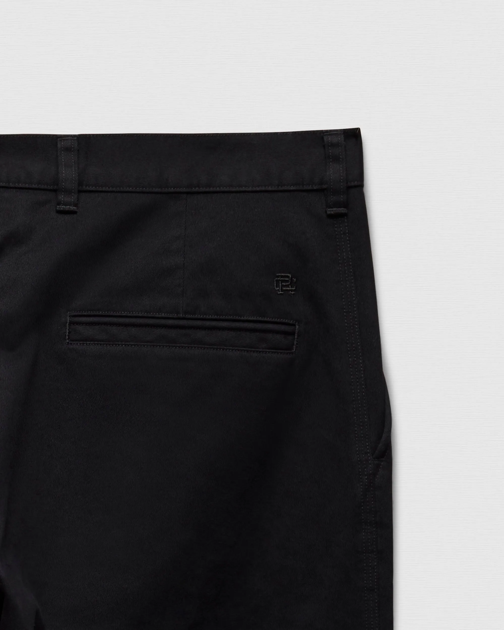 Cotton Chino Ivy Pant