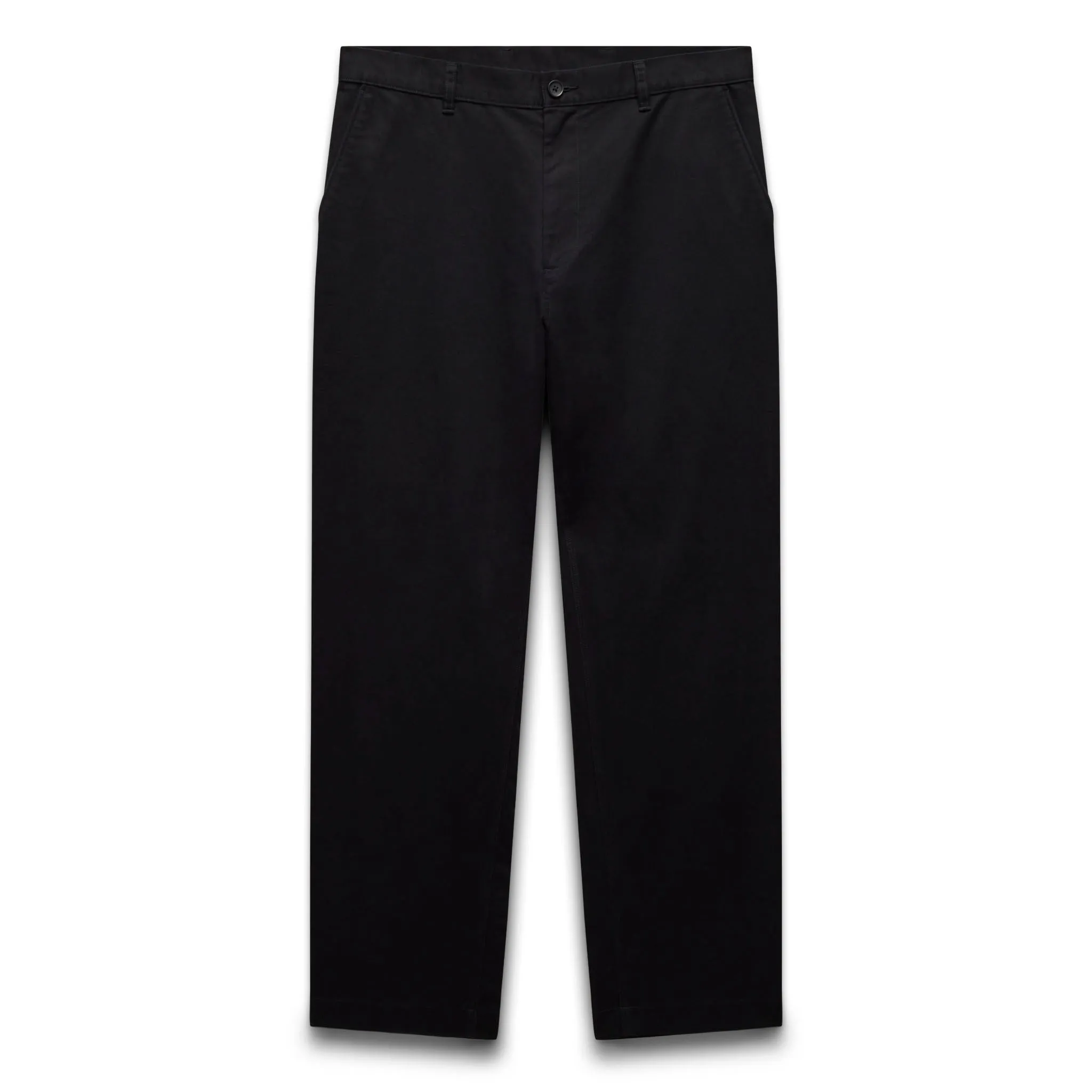 Cotton Chino Ivy Pant