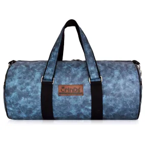 Crinds Duffel Bag - Cool Blue