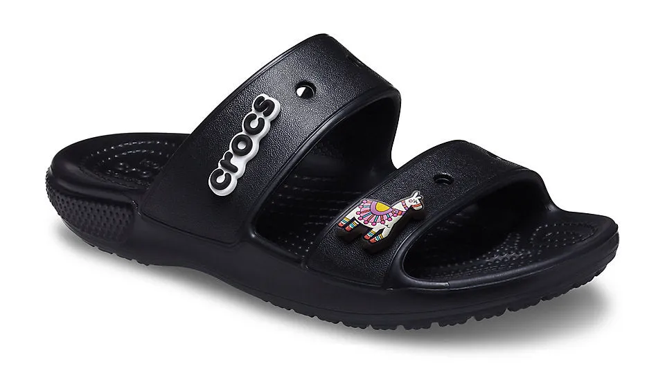 Crocs Classic Sandal Black