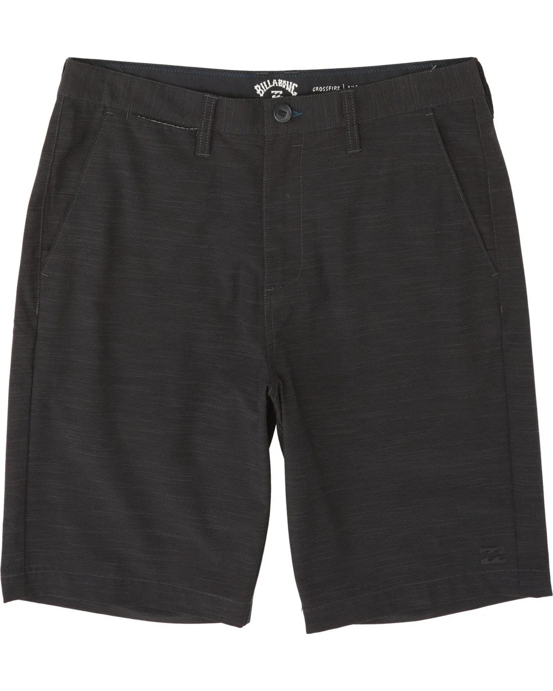 Crossfire Slub Submersible Short | 5 Colors