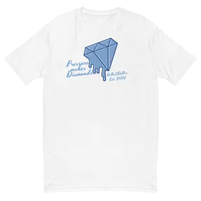 D2D | Pressure Makes Diamonds T-Shirt