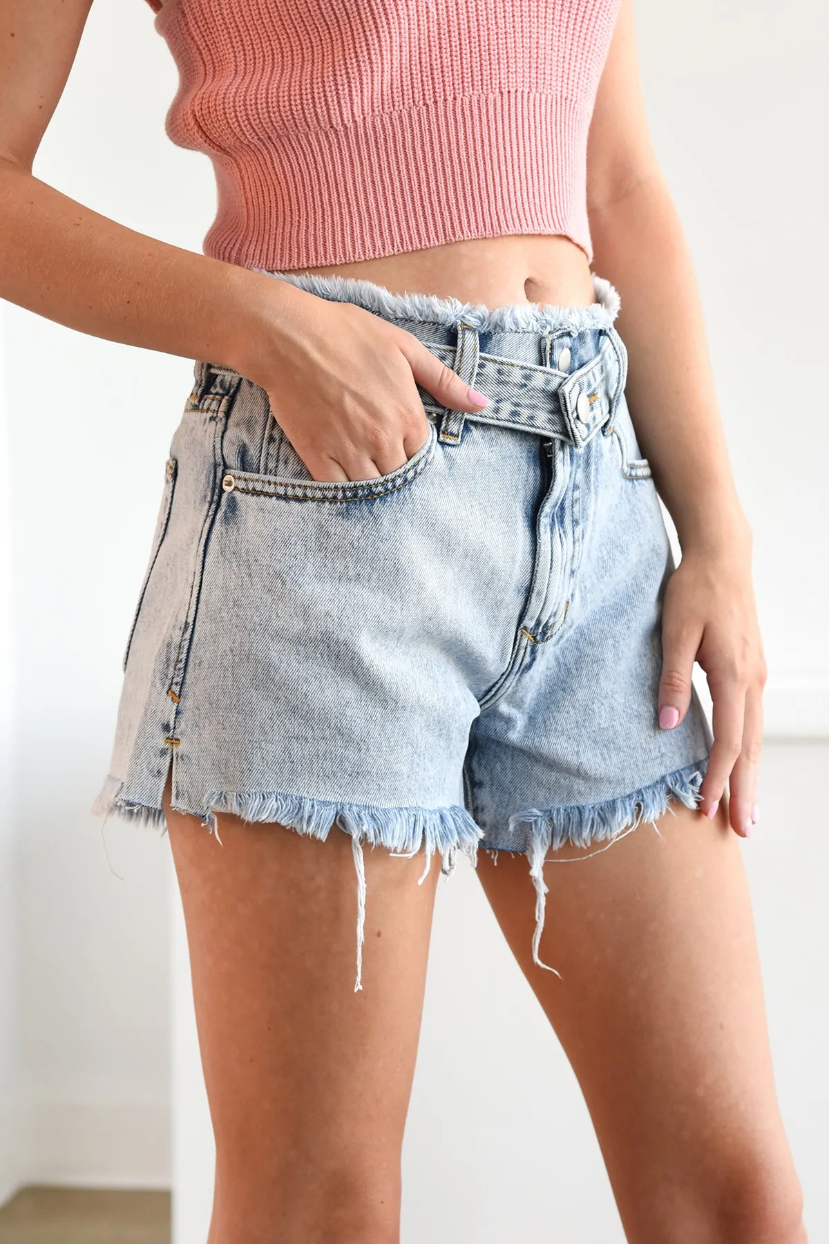 DEAR JOHN CARRIE SHORTS