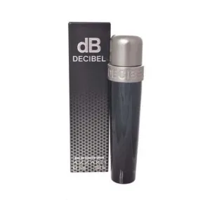 Decibel 25ml EDT for Men by Azzaro