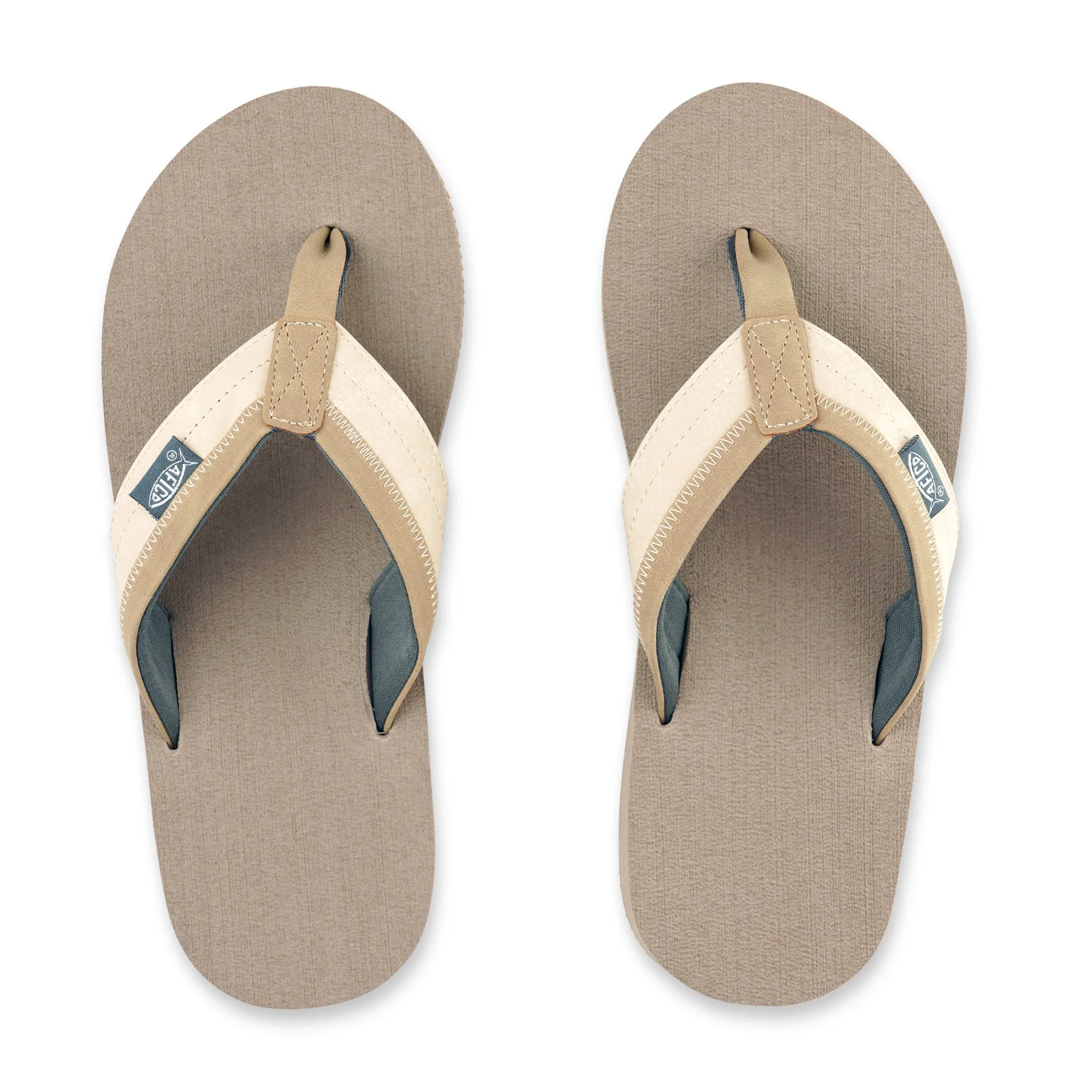 Deck Sandal | Sand