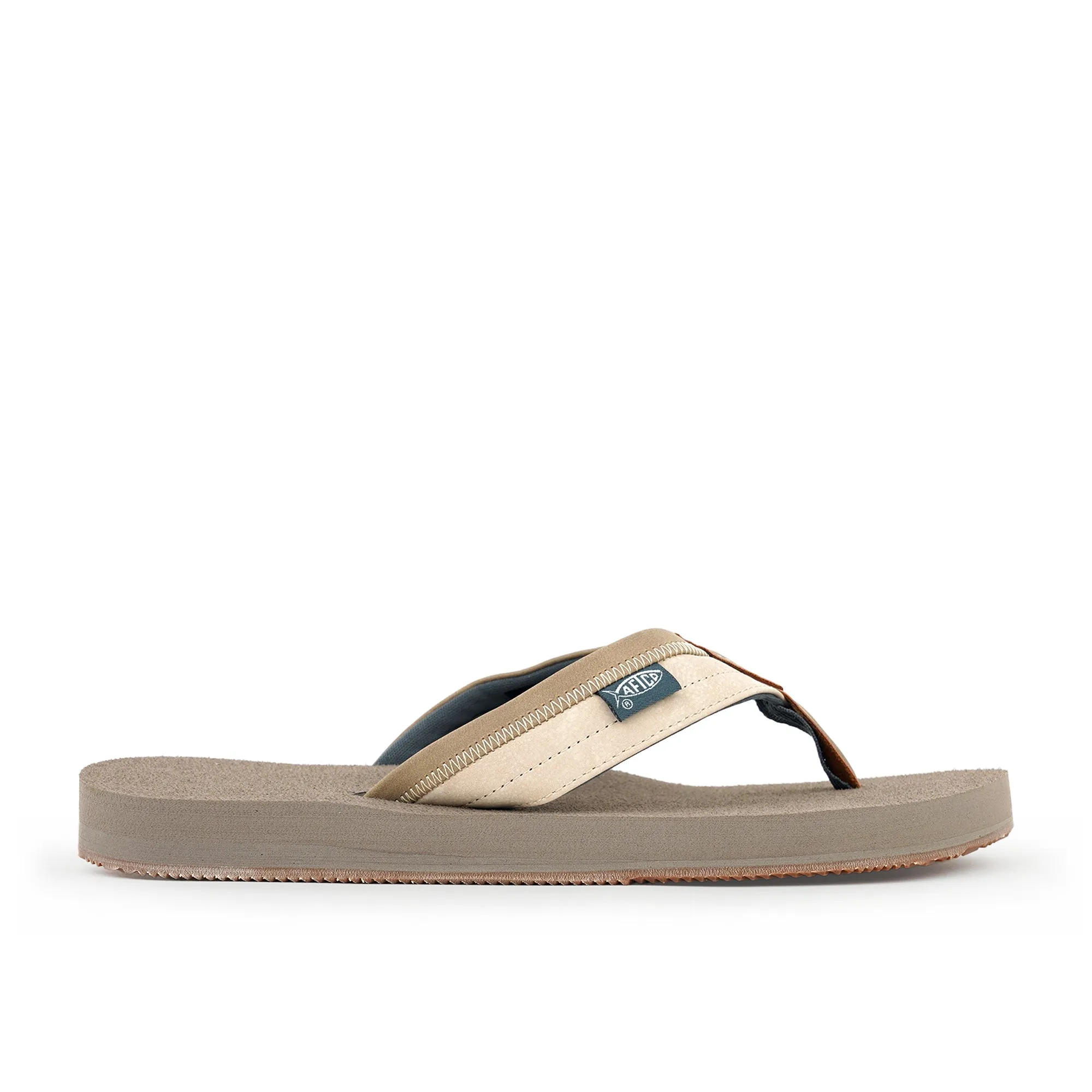 Deck Sandal | Sand