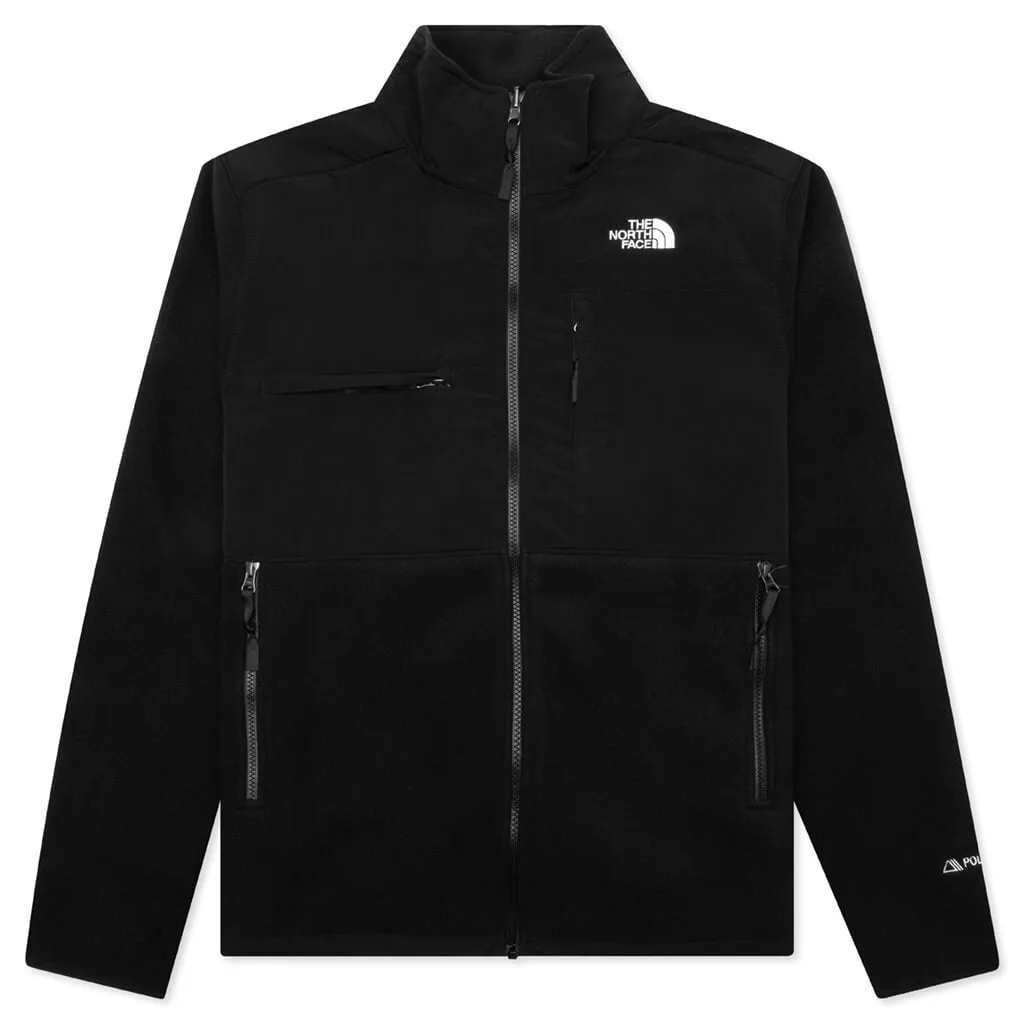 Denali Jacket - Black