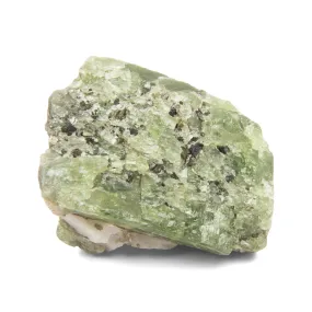 Diopside - Crystal