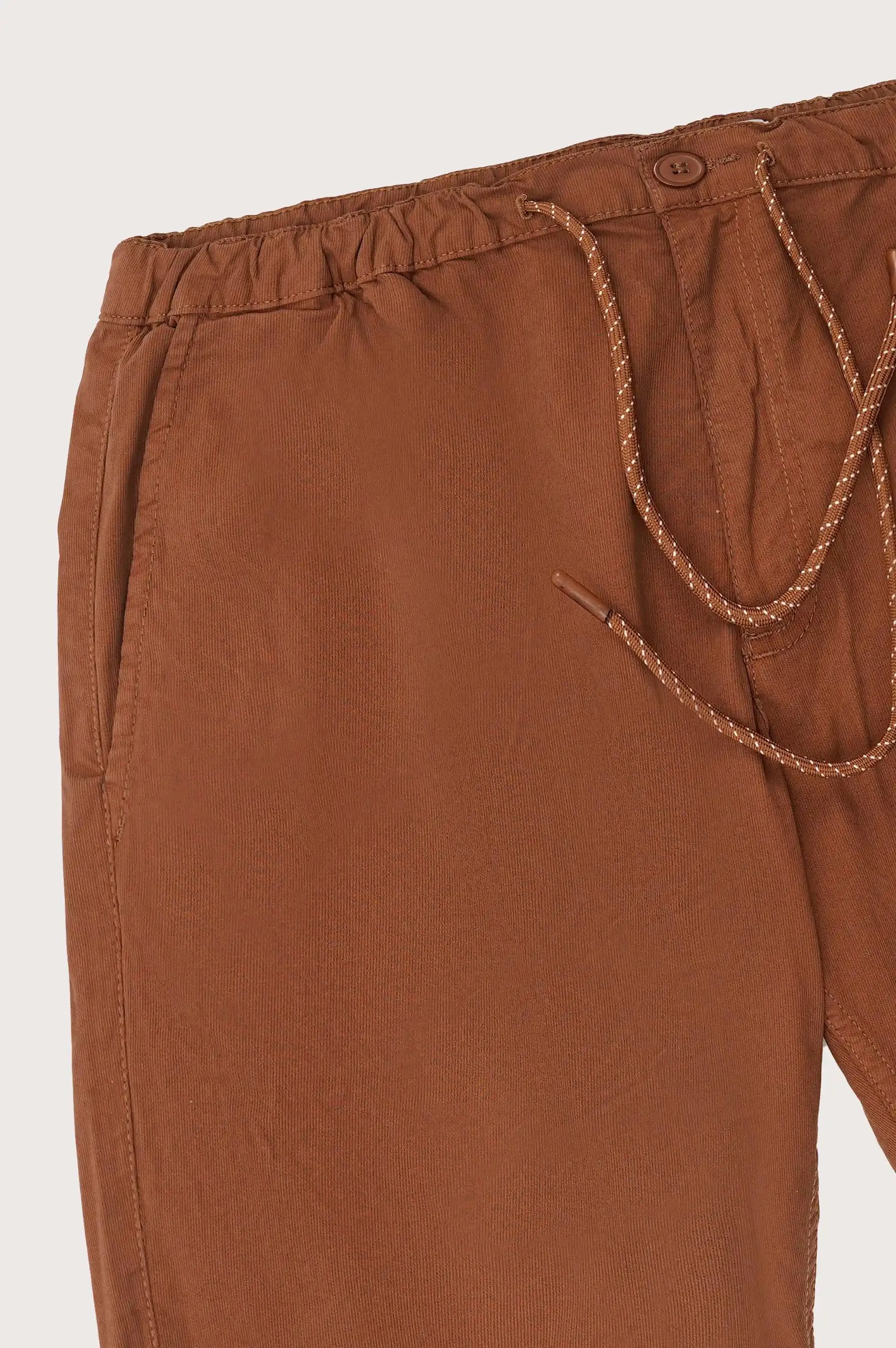 DRAWSTRING EASY SHORTS