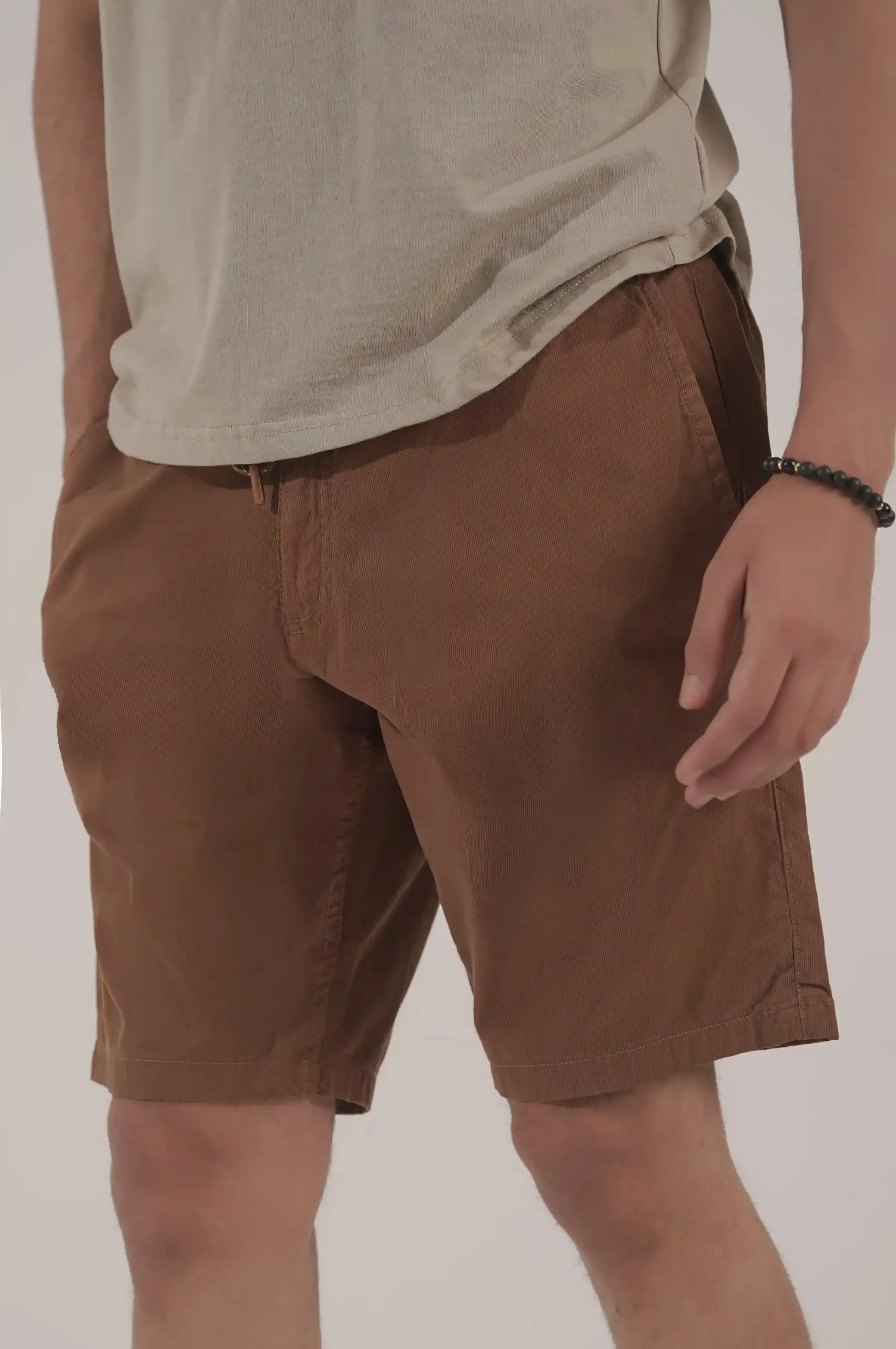 DRAWSTRING EASY SHORTS