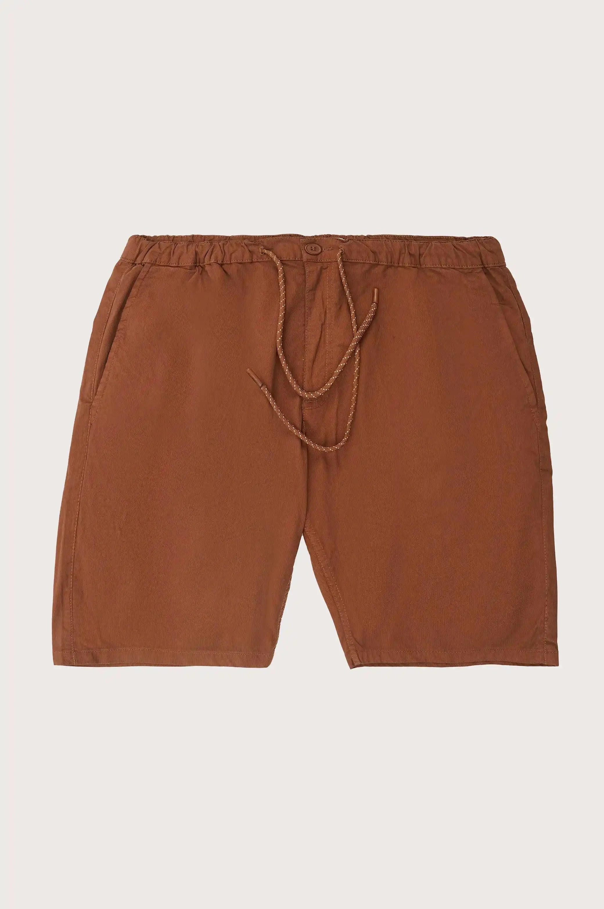 DRAWSTRING EASY SHORTS