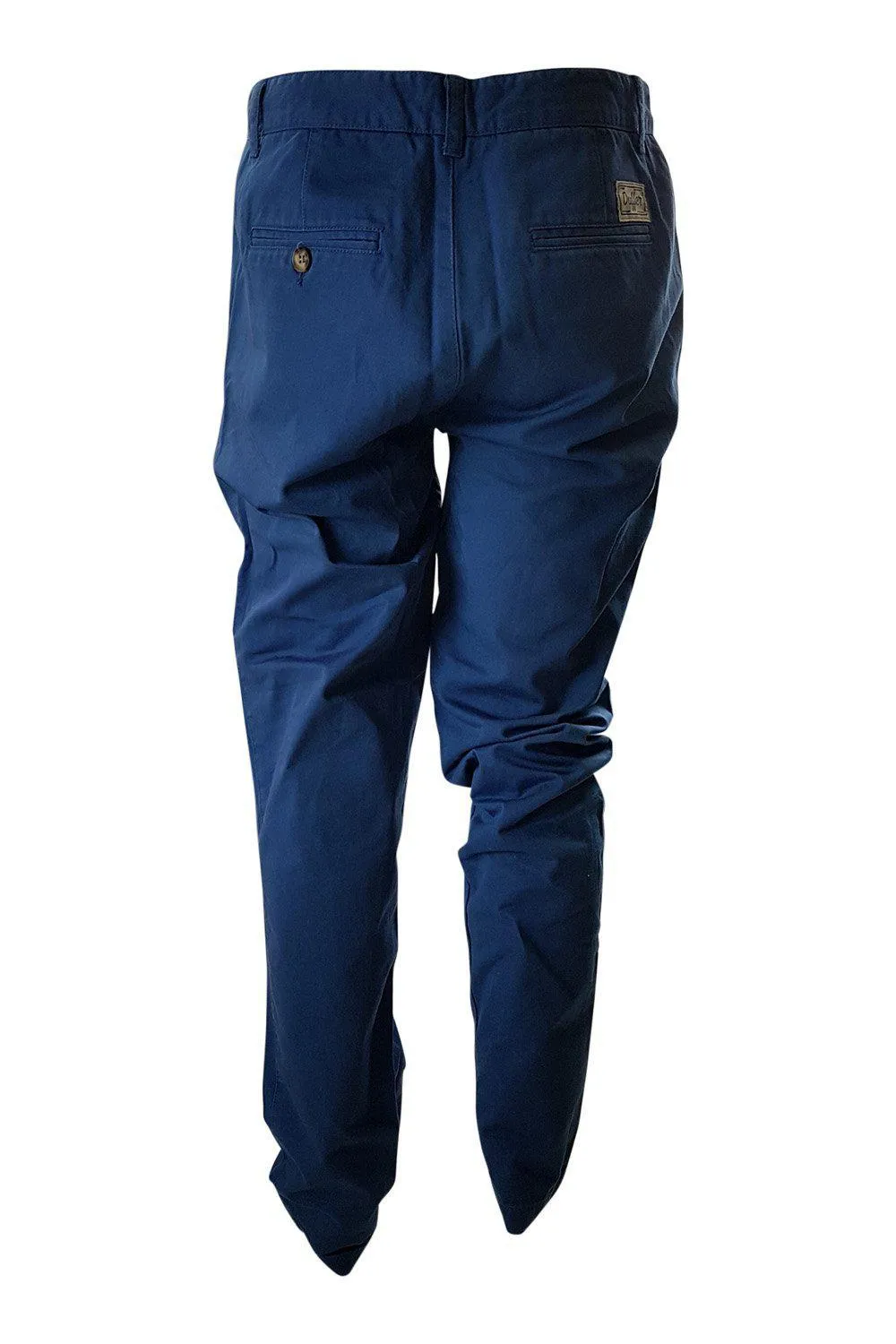 DUFFER Blue 100% Cotton Light Weight Denim Jeans (W34 L33)