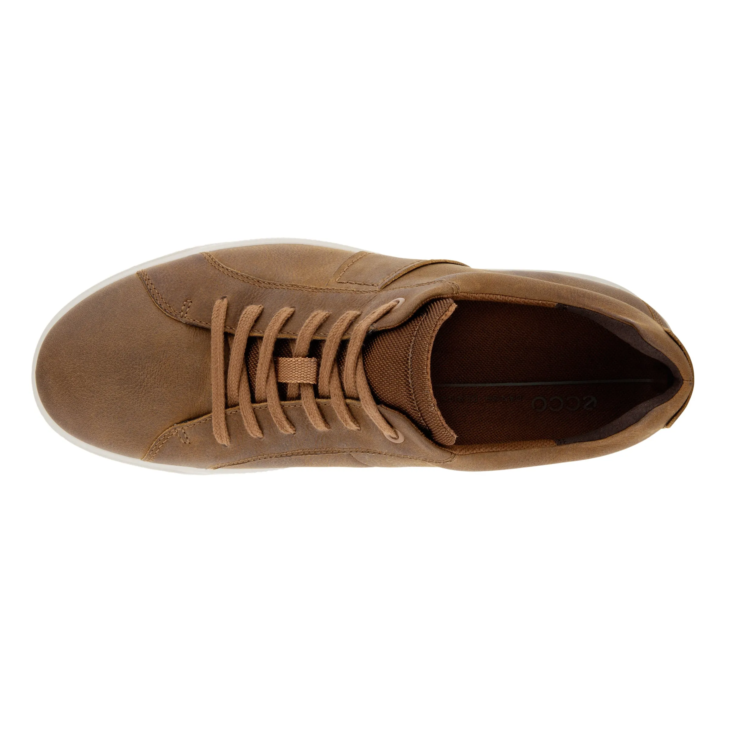 Ecco 501594 51055 Byway Camel