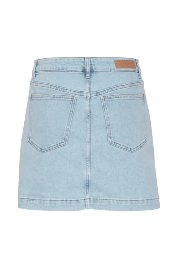 ECE DENIM SKIRT - PART TWO