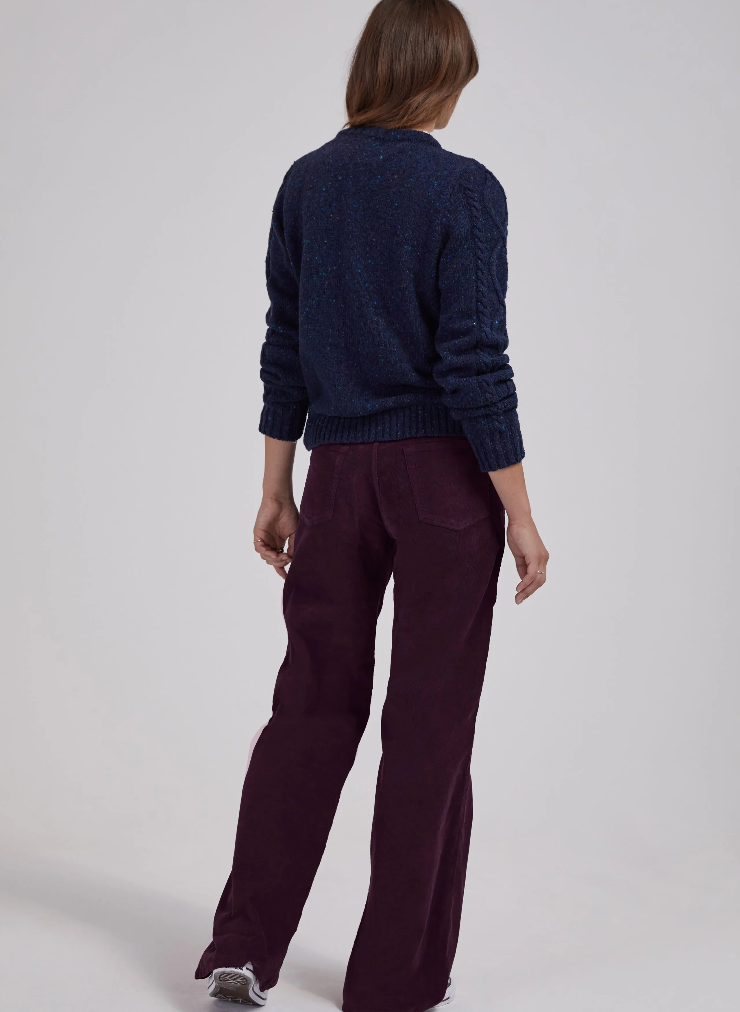 Elia Organic Cotton Trousers