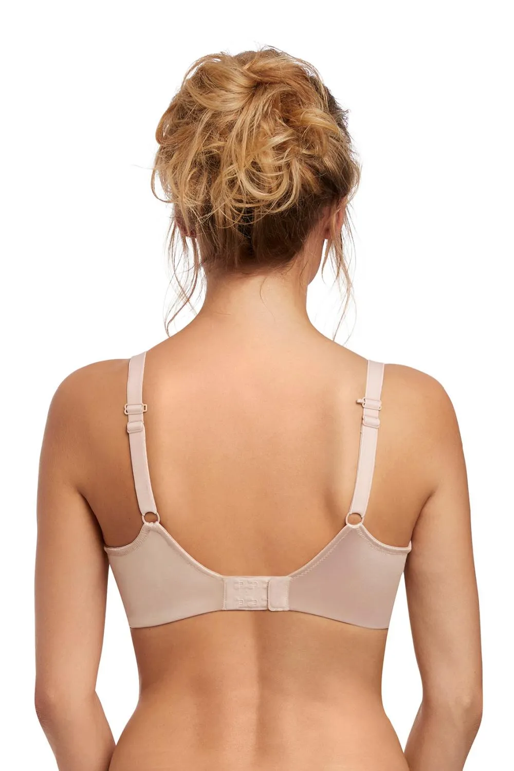 Fantasie Aura Strapless Bra, Natural Beige (FL2320)