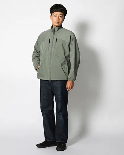 FR Stretch Jacket