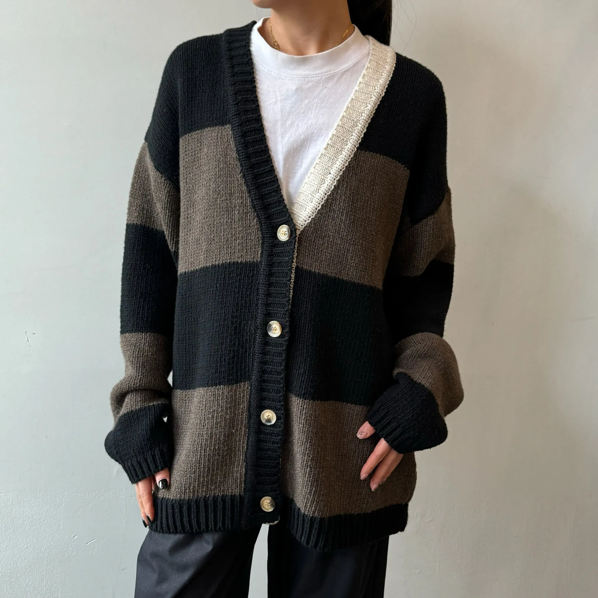 FRANCO Cardigan