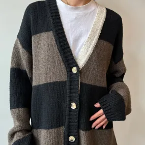 FRANCO Cardigan