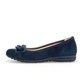 Gabor 32.625-36 Sabia Navy