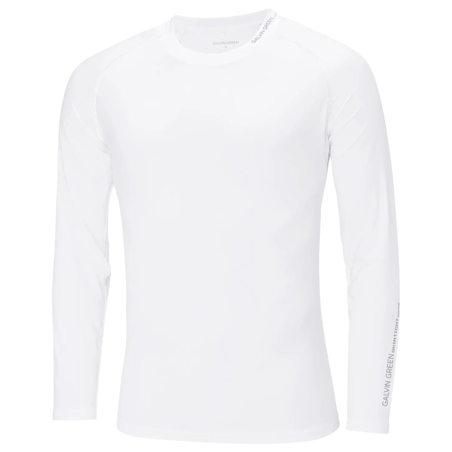 Galvin Green Elmo Thermal Base Layer - White