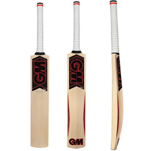 GM MANA 909 English Willow Cricket Bat Grade 1