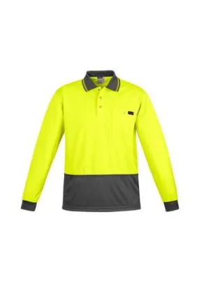 HI VIS Comfort Polo