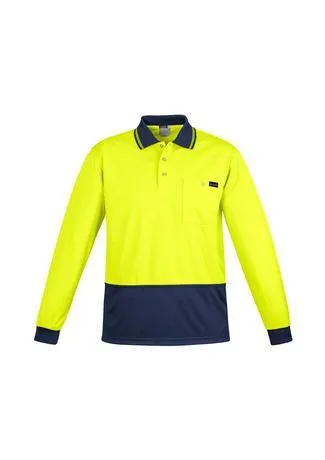 HI VIS Comfort Polo